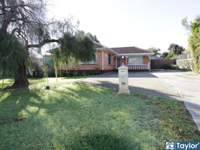 House for rent in Horseshoe Creek, South Australia