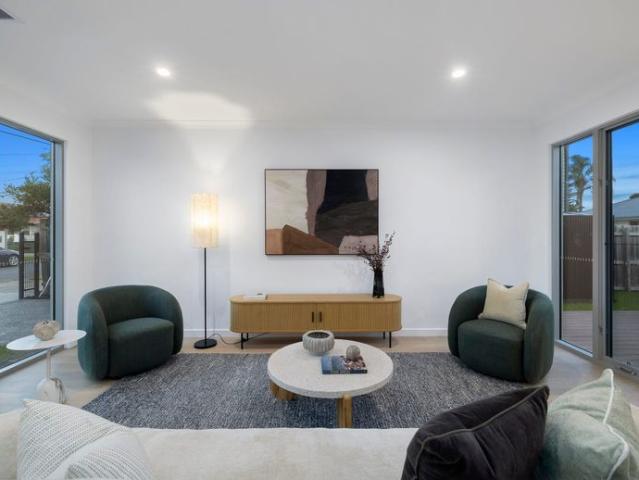 Townhouse for rent in Camerons Creek, Victoria