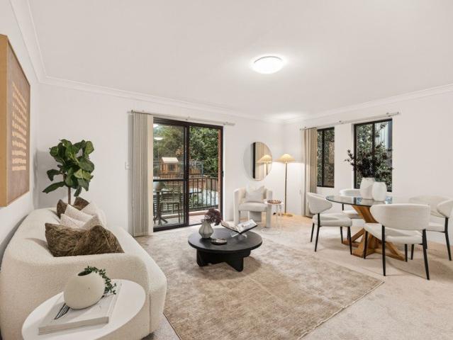 Apartment for sale in Sydney, New South Wales