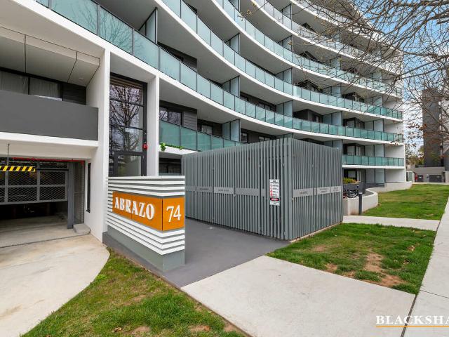 House for rent in Kingston, Australian Capital Territory