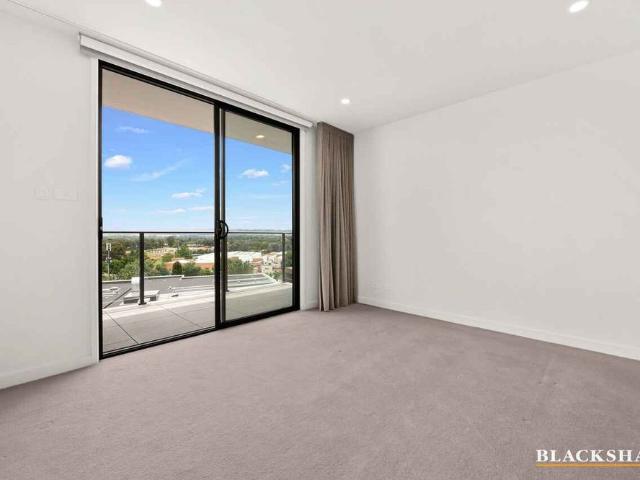 Apartment for rent in Kingston, Australian Capital Territory