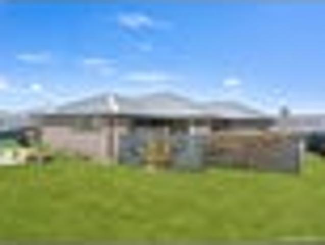 House for sale in Clyde