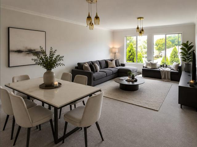 Apartment for rent in Toombul, Queensland