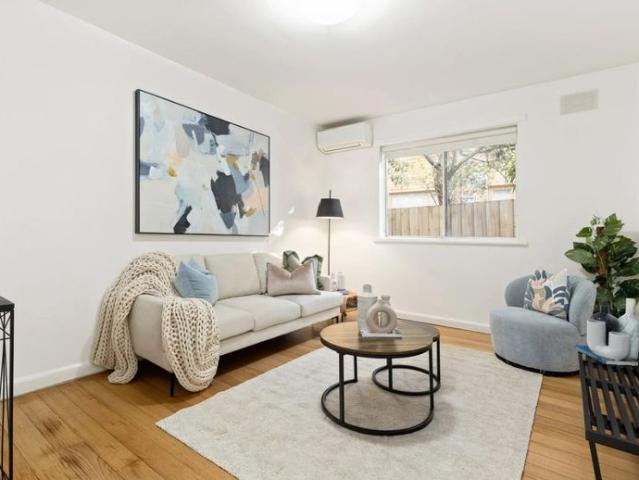 Apartment for rent in Camerons Creek, Victoria