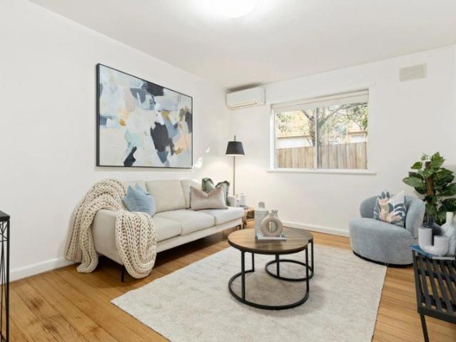 Apartment for rent in Camerons Creek, Victoria
