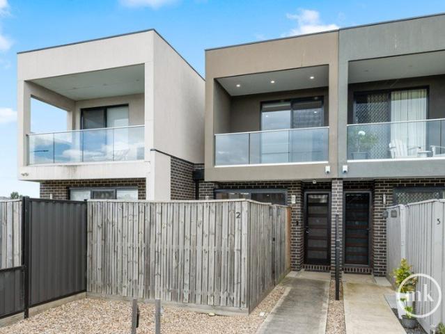Townhouse for rent in Camerons Creek, Victoria