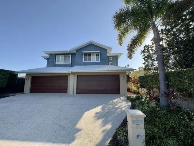 Duplex for rent in Fernbrook, Queensland