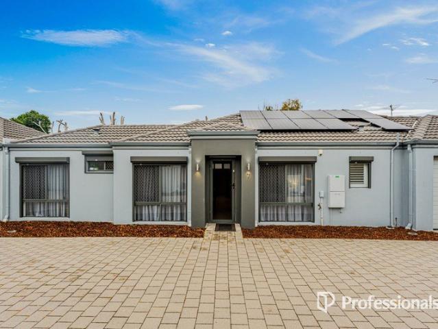 Villa for sale in Stirling, Western Australia