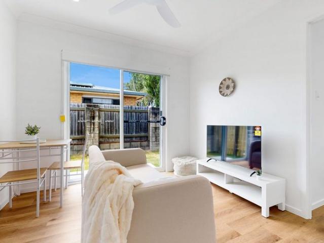 Apartment for rent in Toombul, Queensland