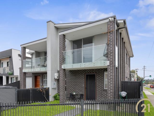 House for sale in Fairfield Heights, New South Wales