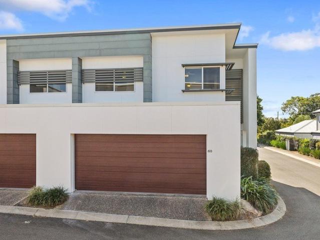 Townhouse for sale in Toombul, Queensland