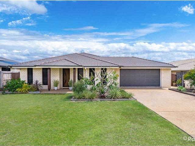 House for sale in Rockyview, Queensland