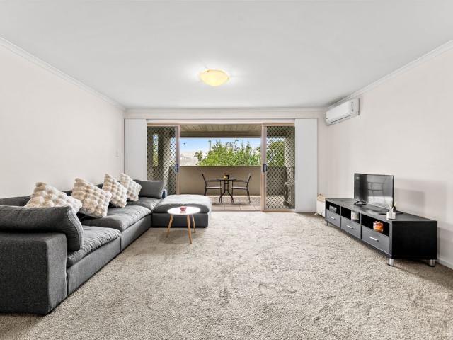 Apartment for rent in Toombul, Queensland