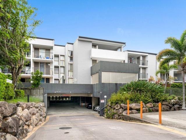 Apartment for rent in Toombul, Queensland