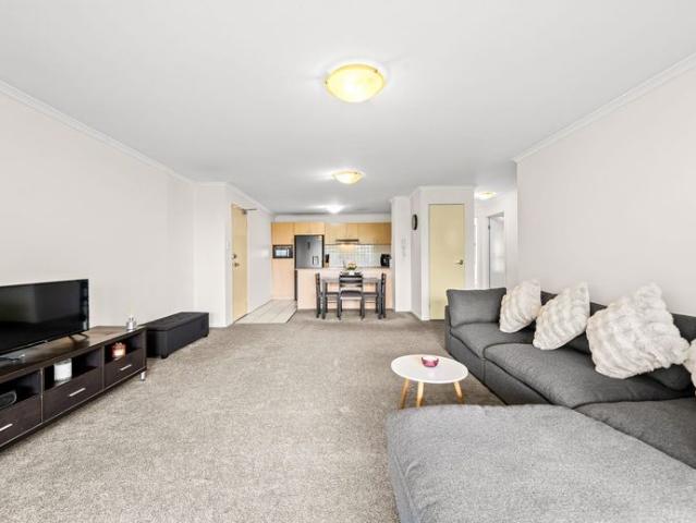 Apartment for rent in Toombul, Queensland