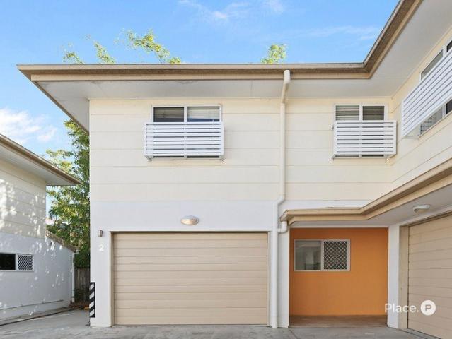 Townhouse for sale in Toombul, Queensland