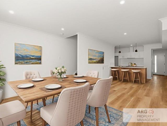 Townhouse for rent in Caboolture, Greater Brisbane