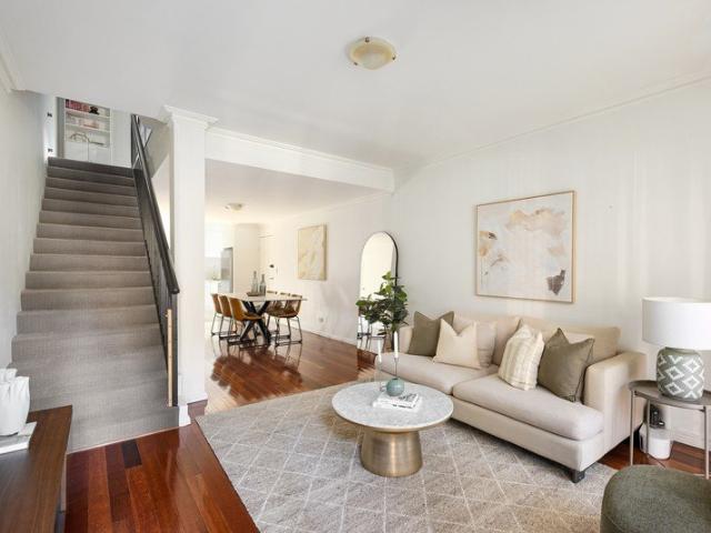 Townhouse for sale in Sydney, New South Wales