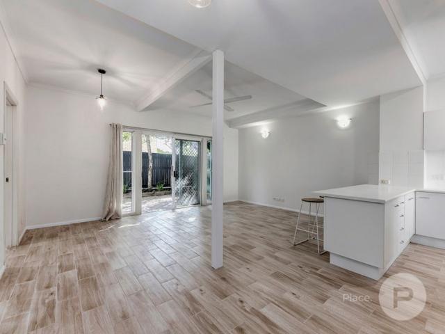 Apartment for rent in Toombul, Queensland