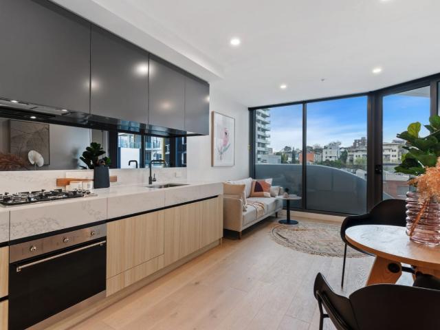 Apartment for rent in Camerons Creek, Victoria