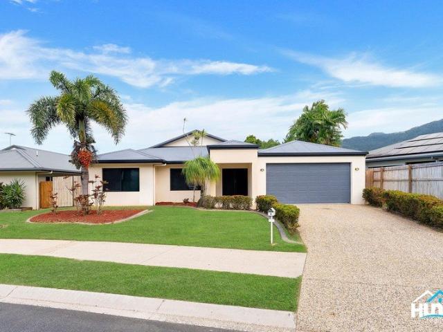 House for sale in Bentley Park, Cairns