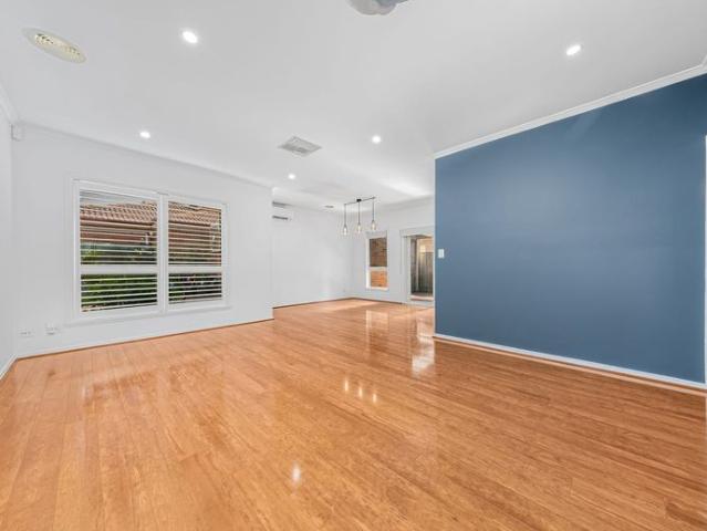 Apartment for rent in Camerons Creek, Victoria