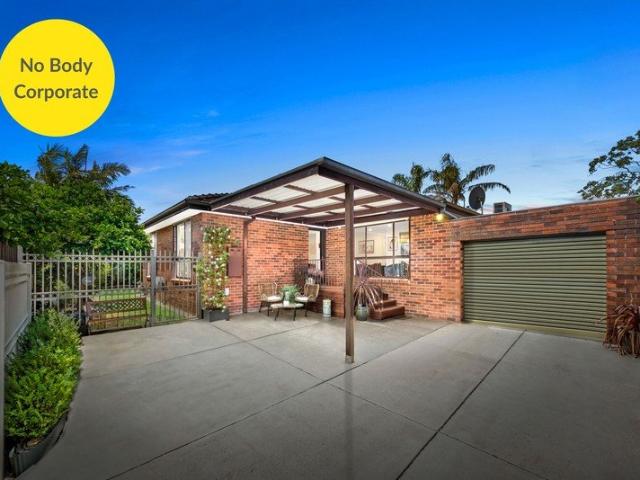 Apartment for sale in Camerons Creek, Victoria