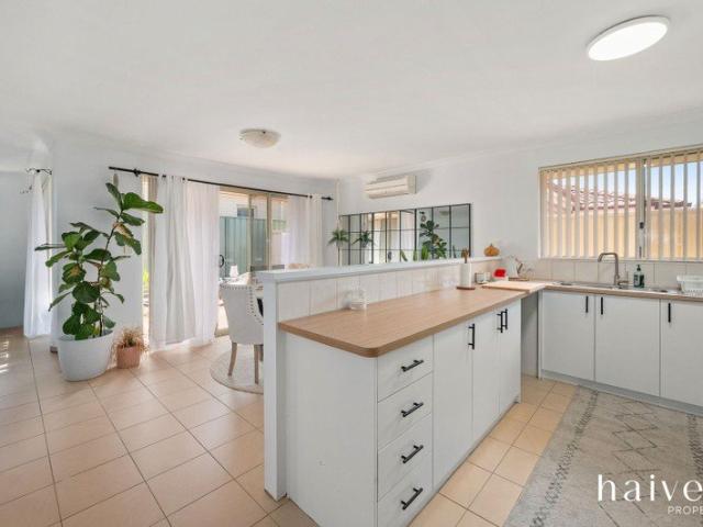 Villa for sale in Cannington, Western Australia