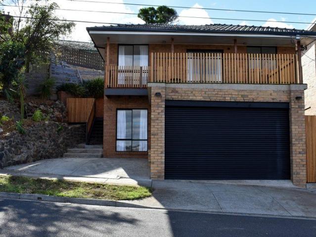 Townhouse for rent in Camerons Creek, Victoria