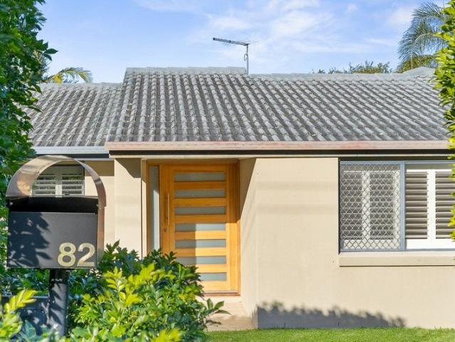 House for sale in Toombul, Queensland