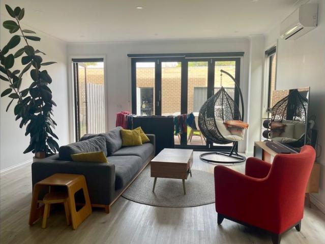 Townhouse for rent in Camerons Creek, Victoria