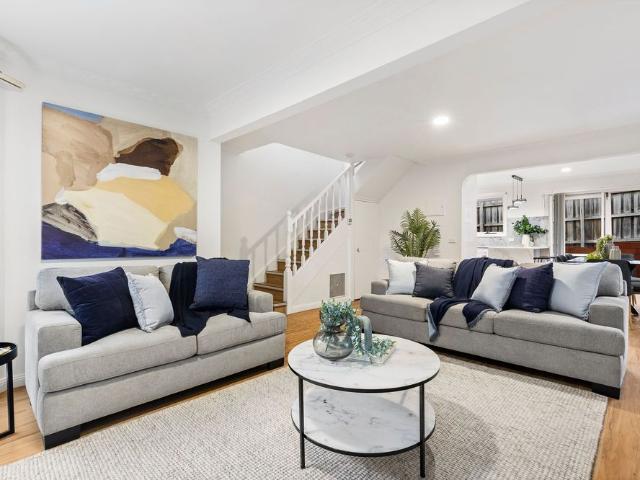 Townhouse for rent in Camerons Creek, Victoria