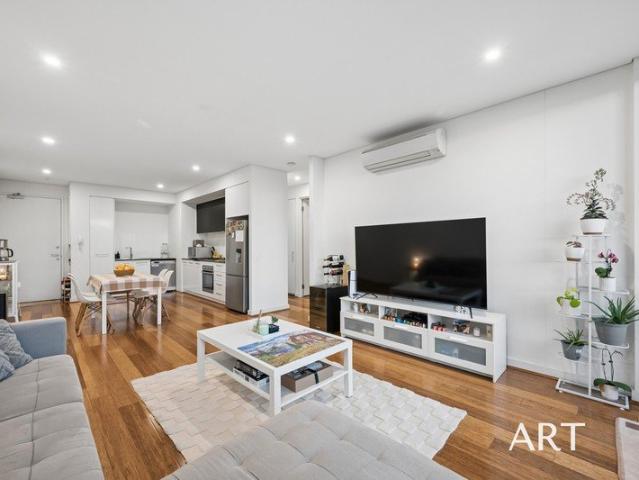 Apartment for sale in Ascot, City of Belmont