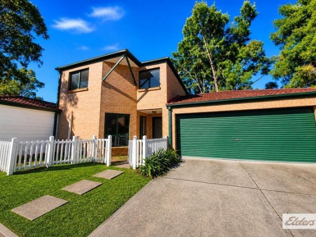 Townhouse for sale in Sydney, New South Wales