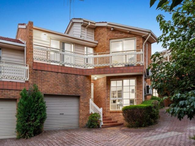 Townhouse for rent in Camerons Creek, Victoria