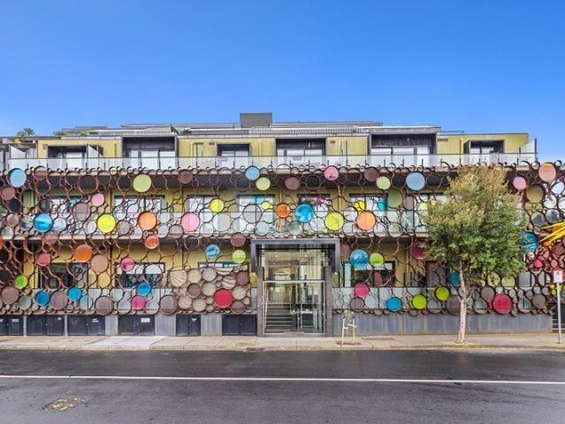 Apartment for sale in St Kilda, Melbourne