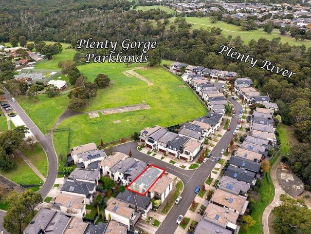 Townhouse for sale in Camerons Creek, Victoria