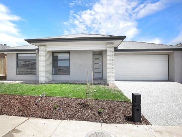 House for rent in Curlewis, Victoria