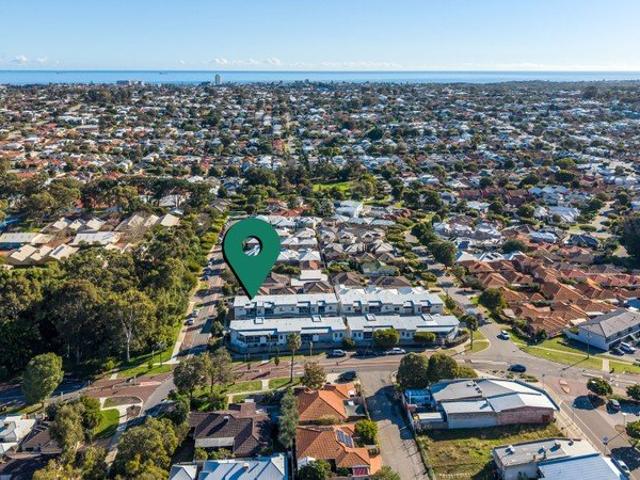 Apartment for sale in Stirling, Western Australia