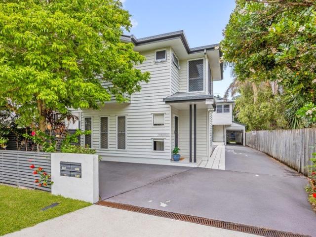 Townhouse for sale in Toombul, Queensland