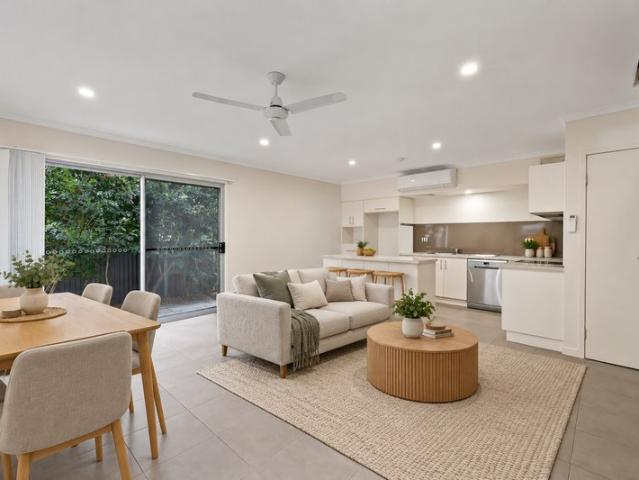 Townhouse for sale in North Mackay, Mackay