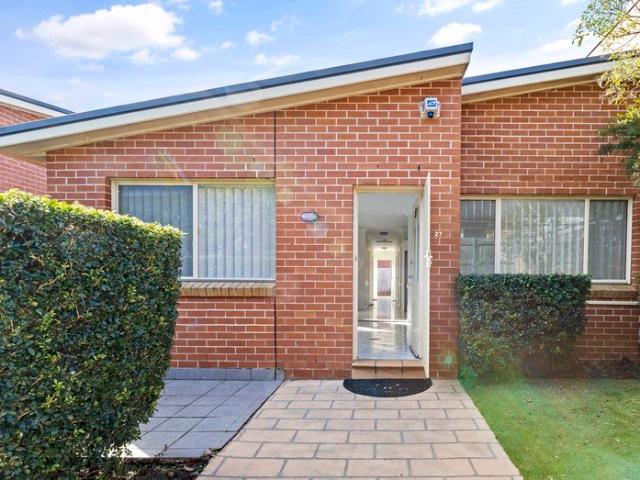 Townhouse for rent in Inner West, Sydney