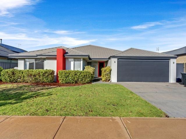 House for rent in Western Australia