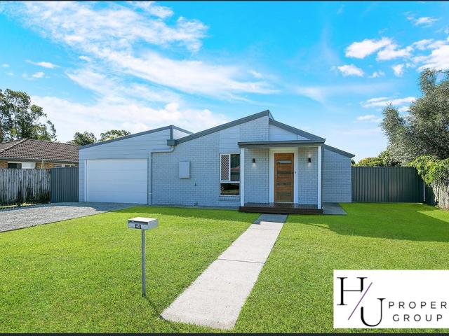 House for rent in Rothwell, Greater Brisbane