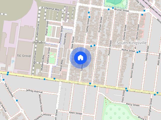 Apartment for rent in Camerons Creek, Victoria