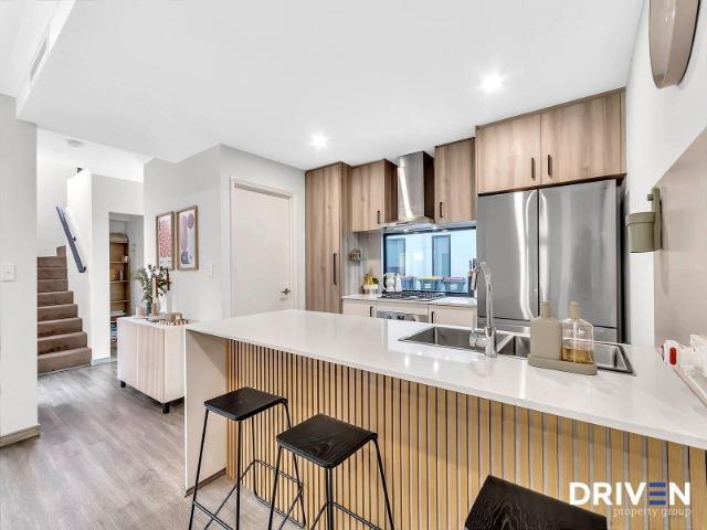 Townhouse for sale in Bentley, Western Australia