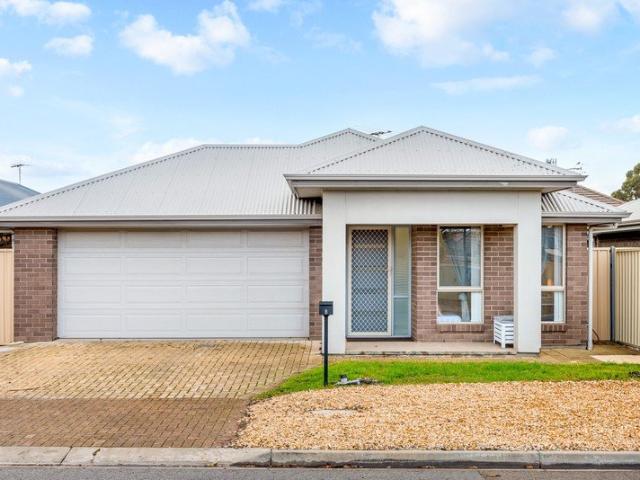House for sale in Horseshoe Creek, South Australia