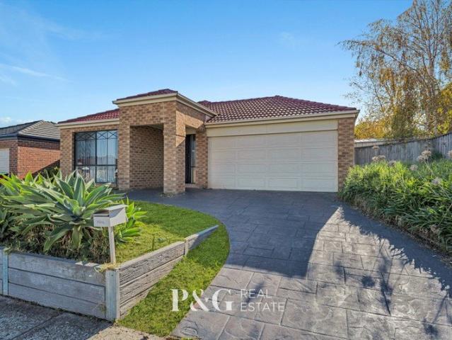 House for rent in Narre Warren South, Melbourne