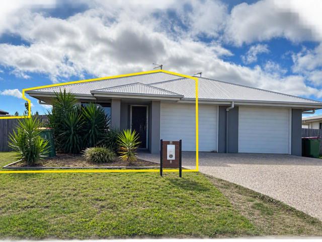 House for rent in Cambooya, Queensland