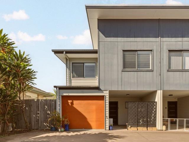 Townhouse for sale in Methul, Queensland
